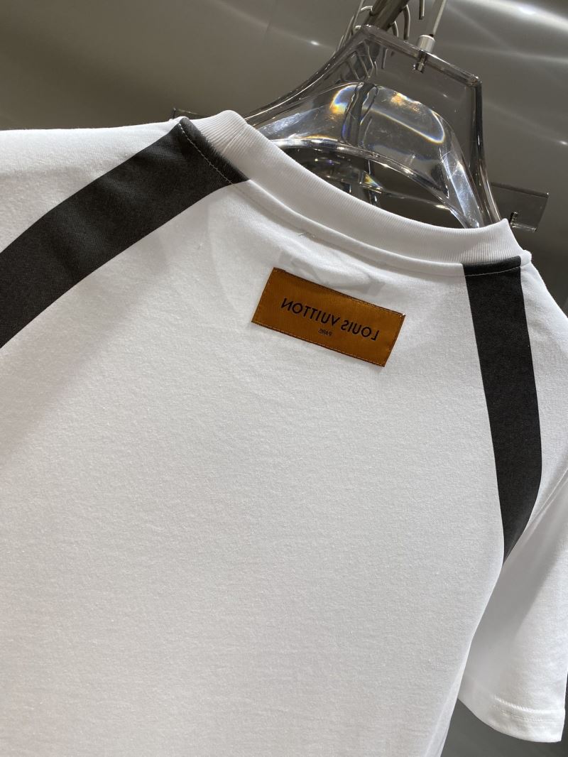 Louis Vuitton T-Shirts